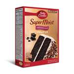 Super Moist Chocolate Fudge Cake Imported